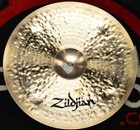 Zildjian 22  K Constantinople Renaissance Ride