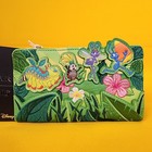 Loungefly Disney Pixar A Bug s Life Group Scene Flap Wallet New