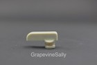 Very Rare 1920 s 30 s Vintage Gas Stove Burner Control Dial   Ivory