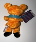 Grateful Dead Bean Bear 7    - Ashbury