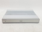 Cisco C1111-8p Isr 1100 Series Integrated Services Router With Power Suppy