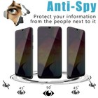 Privacy   Full Screen Glass Protector For Galaxy S20 S10 S9 S8   Plus S20u Ultra