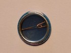 Renaud French Artist Pop Pop Music Vintage Small Button Music 2