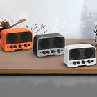 Lekato Bluetooth 5 0 Guitar Amplifier Electric Amp 5w Rechargeable 2 Channels