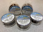 Beadsmith Craft Wire Smokey Quartz 18-20-22-26-28 Gauge New