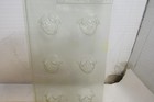16 Piece Fondant Molds For Cake Decorating Multi Size    Shape Silicone Mold  2