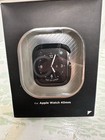 Xdoria 40mm Watch Case Defense Edge Charcoal Fits Apple Watch Series 4   5