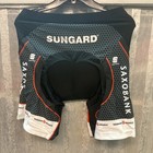 New Biking Cycling Shorts 100  Polyester Size 3xl  run Size Small 
