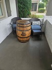 Wild Turkey Barrel No Alcohol Free Shipping