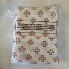 New In Bag - California King Sheet Set - Calking Shahala