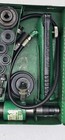 Greenlee 7646 Slug Buster Knockout Punch Set 767 Hydraulic Driver