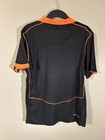 Corinthians Third Jersey Nike - Dri-fit Football Shirt  Away Style
