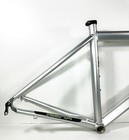 Kona Primo 700c Road Bike Frame Set Easton Tubes Carbon Fork