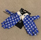 Nike Nfl Aaron Donald Rams  99 Pe Superbad 6 0 Football Gloves Blue Men Size 2xl