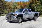 2015 Gmc Sierra 2500 Slt