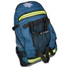 Lightning X First Responder Emt ems Backpack W  First Aid Supplies Fill Kit B