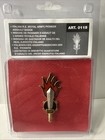 New Oryon Italian Royal Army Re Pioneer Assault Badge 0015 Badge Pin