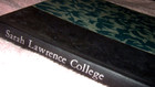 Sarah Lawrence College Yearbook 1961