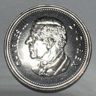 2025 Canada 50cent Piece Coin From Special Wrap Rcm Rolls  Beautiful Bu Coins 