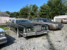 1974 Lincoln Other  1974 Lincoln Mark Iv