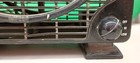 Vintage Duracraft Prop 2000 Box Fan 10    2 Speed Tabletop Or Floor
