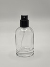 30ml Empty Premium Glass Perfume Cologne Decant Spray Bottles Atomizers 1pc