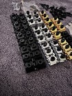 Floyd Rose Nuts  Assorted