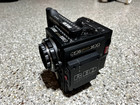 Red Epic-w 8k Helium S35 Video Package