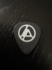Linkin Park Guitar Pick Zero World Tour 2025