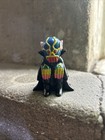 Craig Gleason The Ghoul Sitting Edition Vinyl Figure Justin Ishmael Ish