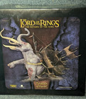 Lord Of The Rings  Mumak Of Harad  Brand New 409 3000 Sideshow Weta Collectable