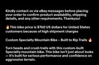 Mountain Bike 27 5 Or 26    Mtb  Aluminum Alloy Hydraulic Brakes Full Suspension