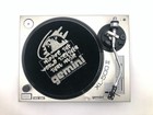 Gemini Xl-500 Ii Direct Drive Turntable Dj Record Player Xl500 Ii