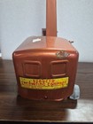 Vintage 1950s Structo Construction Steam Shovel - All Original Pressed Steel 
