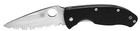 Spyderco Tenacious G10 Handles Folding Knife C122gs New