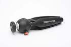 Manfrotto Pixi Mini Table Top Tripod  black   Very Clean