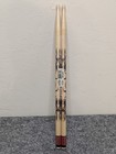 Nip Hard Rock Cafe Key West Florida Art Stick Drumsticks Flames New Sealed