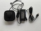 Hp Usb-c Dock G5 Laptop Docking Station 5tw10aa  Aba L75125-001  120w Adapter