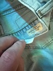 Levi s Slim Taper Light Blue Stretch Men s Jeans Cotton Denim 5-pocket Solid