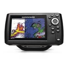 Humminbird Helix 5 Chirp Gps G3 Pt 411680-1