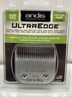 Andis 7fc Ultraedge Detachable Clipper Blade Size 1 8  3 2mm Carbonized Steel