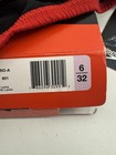 Speedo Women s Pro Lt Swimsuit Team Red Size 6 32 Nwt