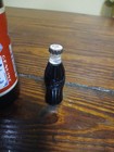 Lighters Vintage Coca Cola   Budweiser Bottle   In Excellent Shape 1950s  1980s 