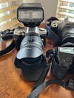 Lot Of 4 Cameras