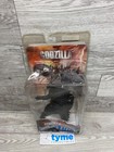 Neca 2014 Godzilla 60th Anniversary Movie Monster Figure 12  New - Damaged Bubbl