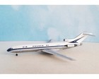 Aeroclassics Ac411416 Air France Boeing 727-200 F-bojc Diecast 1 400 Jet Model