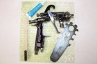 Anest Iwata Wider2l-2-12g2p Spray Gun  open Box  Ao4061821
