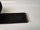 7  X 410 25  3 Ply Diamond Mato Or Alligator Lace Round Baler Belts John Deere