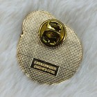 2003 Moses Lake Wa State Fair Good Sam Samboree Souvenier Enamel Lapel Pin