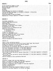 Magic Chef Stove Factory Service Manual Late 1940s - Early 1950s Rare 